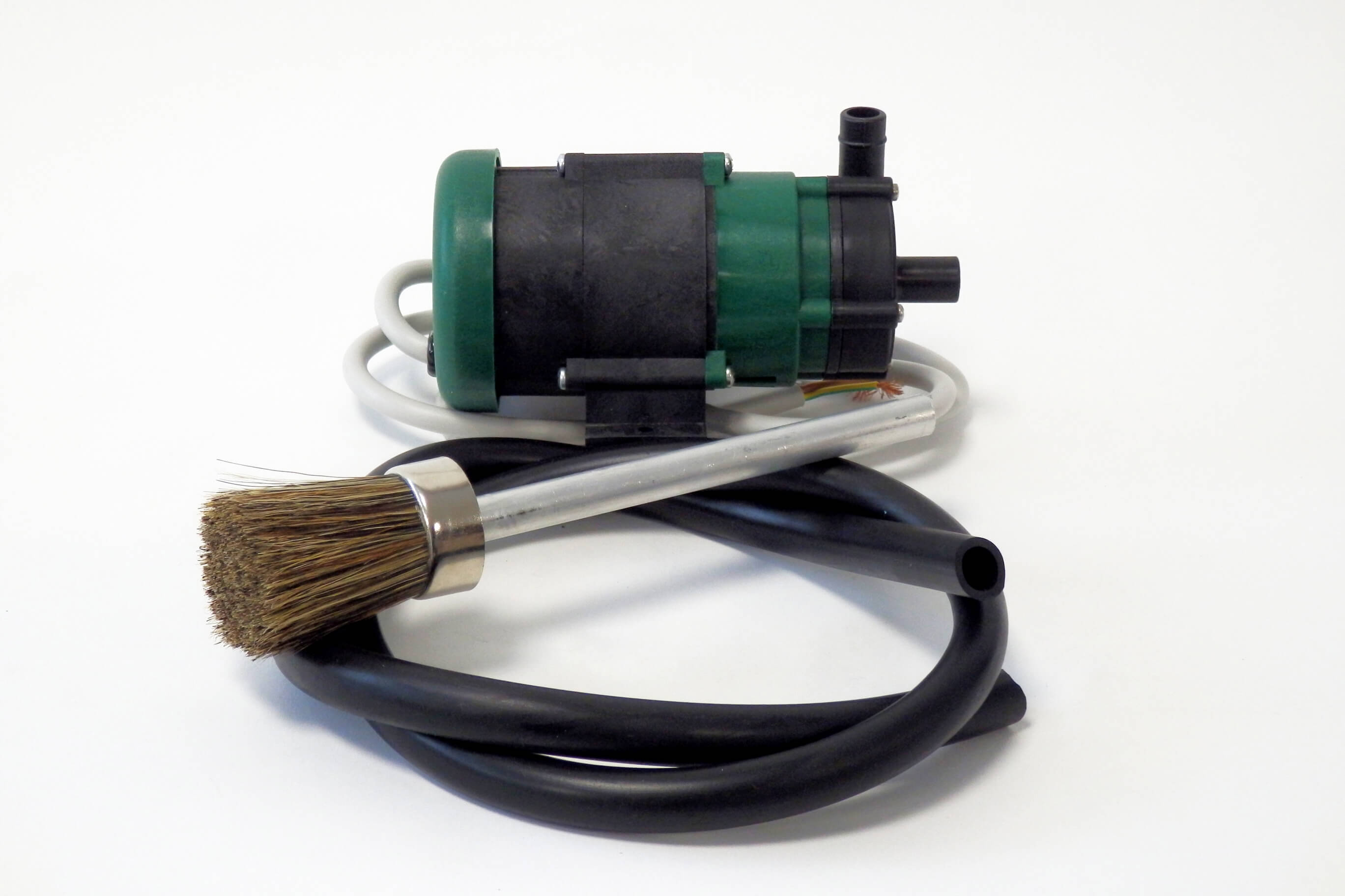 Magneetpomp ontvetterunit - P0341 ontvetterbakpomp speciaal web - P0341