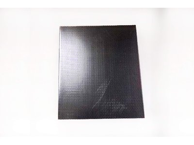 Werkbladrooster voor ontvetterbak 60 x 50 cm - P0337 ontvetterbak werkbladrooster web - P0337