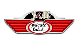 JM Private label